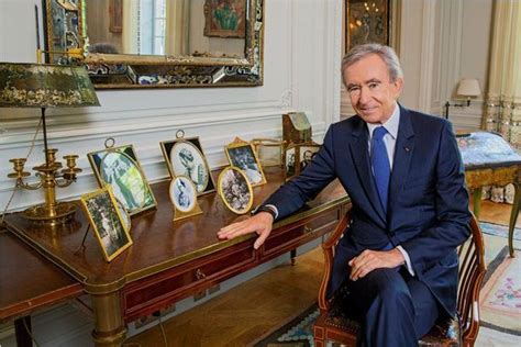 bernard arnault inside dior|distillation of Bernard Arnault.